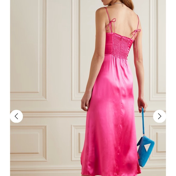 Reformation Marguerite maxi dress - Picture 5 of 6